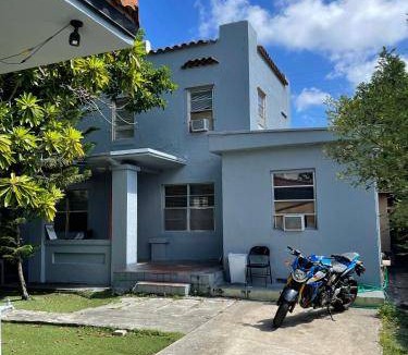 Coral Way Bed & Breakfast | 36 m² Bed and breakfast ∙ 1 guest