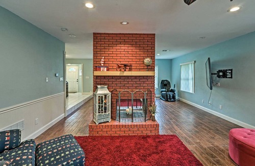 Fly In Spruce Creek House | 369 m² House ∙ 3 bedrooms ∙ 6 guests