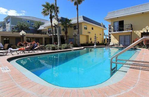 Redington Beach Apartment | 37 m² Apartment ∙ 1 bedroom ∙ 4 guests