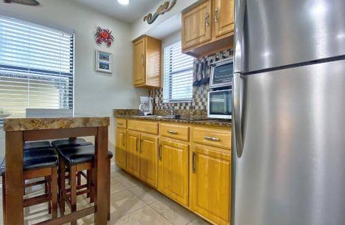 Redington Beach Apartment | 37 m² Apartment ∙ 1 bedroom ∙ 4 guests