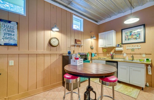 Inglis Apartment | 37 m² Apartment ∙ 3 guests