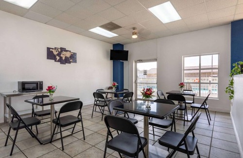 Marianna Hotel | 37 m² Hotel ∙ 127 guests