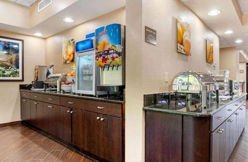 Tallahassee Hotel | 37 m² Hotel ∙ 127 guests
