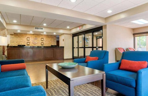 Tallahassee Hotel | 37 m² Hotel ∙ 127 guests
