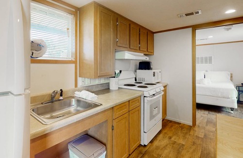 Port St. Joe House | 37 m² House ∙ 1 bedroom ∙ 4 guests