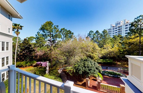 Baytowne Wharf Apartment | 37 m² Studio flat ∙ 4 guests