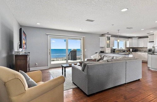 South Ponte Vedra Beach House | 372 m² House ∙ 5 bedrooms ∙ 10 guests