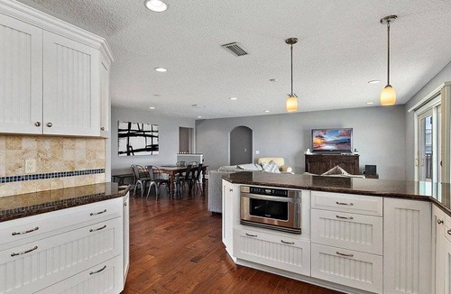 South Ponte Vedra Beach House | 372 m² House ∙ 5 bedrooms ∙ 10 guests