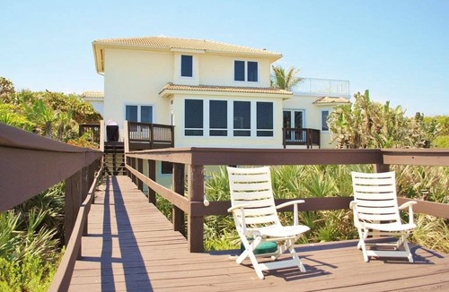 Melbourne Beach House | 372 m² House ∙ 5 bedrooms ∙ 12 guests