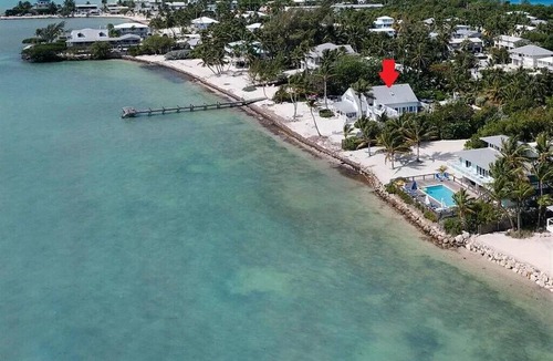 Islamorada House | 372 m² House ∙ 4 bedrooms ∙ 12 guests