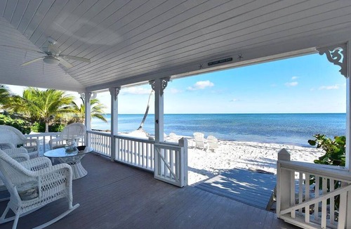 Islamorada House | 372 m² House ∙ 4 bedrooms ∙ 12 guests