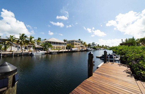 Venetian Shores House | 372 m² House ∙ 4 bedrooms ∙ 10 guests
