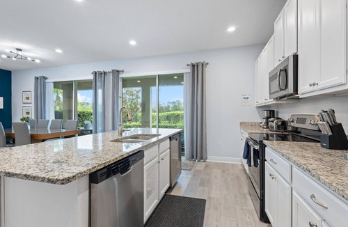 Winter Garden House | (381) Fantastic Home Near Disney 5BD/5BT/14P