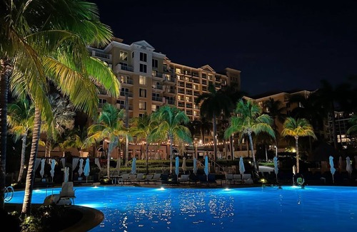 Key Biscayne Apartment | 39 m² Apartment ∙ 1 bedroom ∙ 4 guests