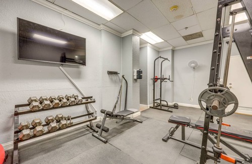 Downtown Jacksonville Apartment | 39 m² Apartment ∙ 3 guests