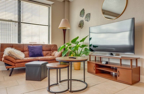 Downtown Jacksonville Apartment | 39 m² Apartment ∙ 3 guests