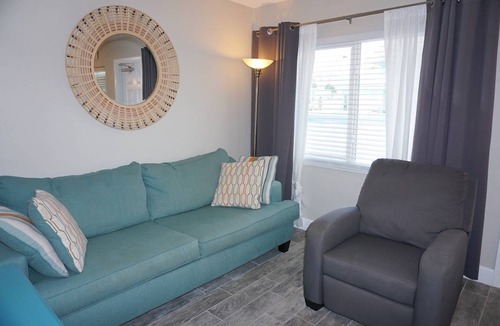 North Redington Beach Condo | 39 m² Condo ∙ 1 bedroom ∙ 4 guests