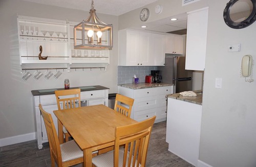 North Redington Beach Condo | 39 m² Condo ∙ 1 bedroom ∙ 4 guests