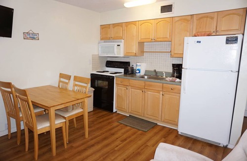 North Redington Beach Condo | 39 m² Condo ∙ 1 bedroom ∙ 4 guests