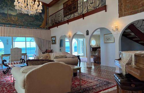 Bayshore Gardens House | 390 m² House ∙ 4 bedrooms ∙ 7 guests