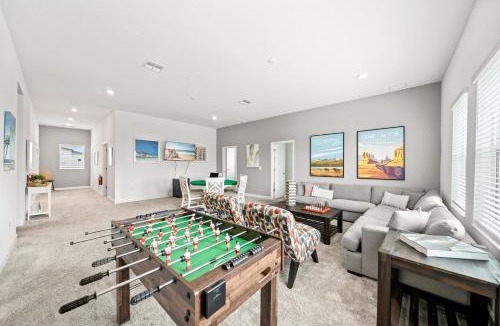 Melbourne Beach House | 390 Strand Drive