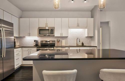 Clayton Apartment | 3BD Sanctuary Stones Throw from DT Clayton
