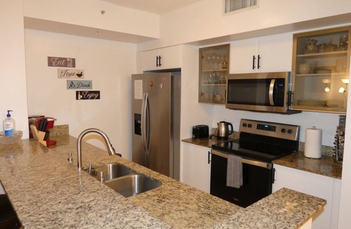 Sunny Isles Beach Condo | 3BR Condo in Sunny Isles Beach