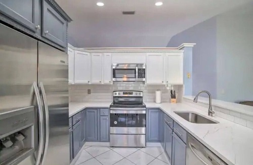 Lauderhill House | 3BR Home w/Private Pool near Sawgrass Mills Mall