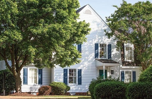 Williamsburg Condo | 3BR Lockoff – Pool, Games, History & Family Fun