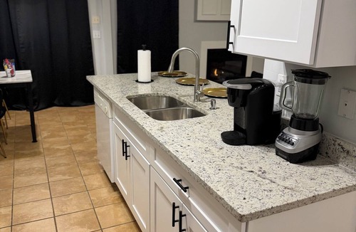 Peachtree Corners House | “3BR Townhome w/Game Room Pool Table + Garage”