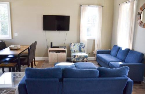 Stacy House | 3BR Waterfront Home Fishing Boating Views