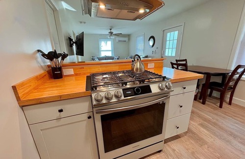 Port Royal House | 3Min To Parris Island. Pets Yes