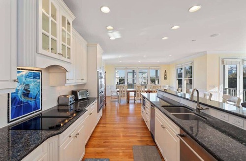 North Carolina Coast Cottage | 3rd Perfect Alignment