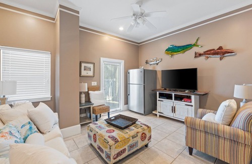 Cape San Blas House | 4 Bdrm Gulf Front Home w/Private Pool