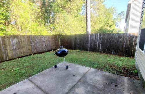Tallahassee Condo | 4 Bed 3.5 bath with king bed and jacuzzi tub!