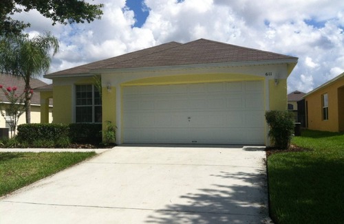 Westridge House | 4 Bed home on Gated Community
