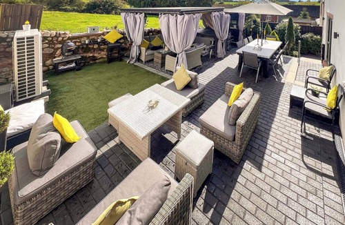 Penrith Cottage | 4 bedroom accommodation in Little Salkeld, near Penrith