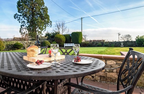 Askham Cottage | 4 bedroom accommodation in Askham, near Penrith