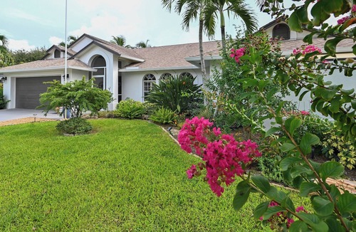 Equestrian Walk House | 4-bedroom equestrian house in wonderful Wellington minutes from WEF