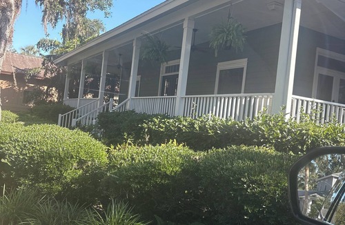 Fruitville House | 4-bedroom house in marvelous Sarasota with fitness room, AC, WiFi