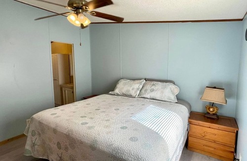 Steinhatchee Apartment | 4 Bedroom House In Dixie County