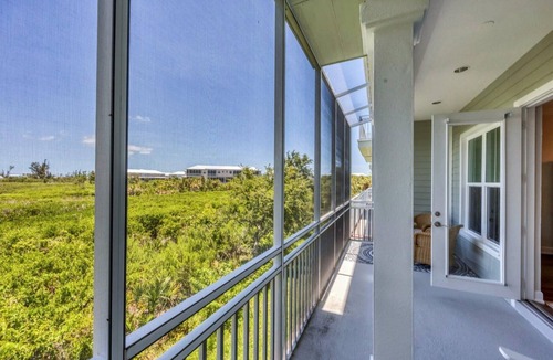 Cape Haze House | 4 Bedroom Landings Townhome