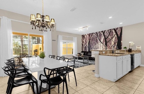 West Kissimmee House | 4 Bedrooms/3 Bathrooms/Paradise Palms (2951 BP)