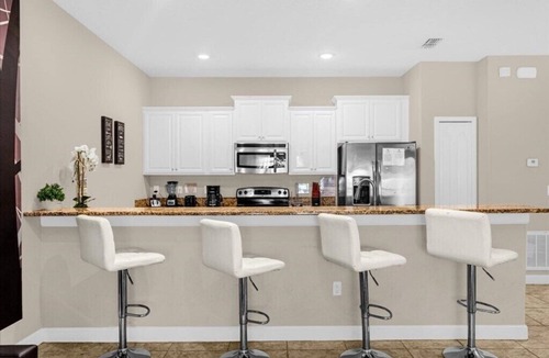 West Kissimmee House | 4 Bedrooms/3 Bathrooms/Paradise Palms (2951 BP)