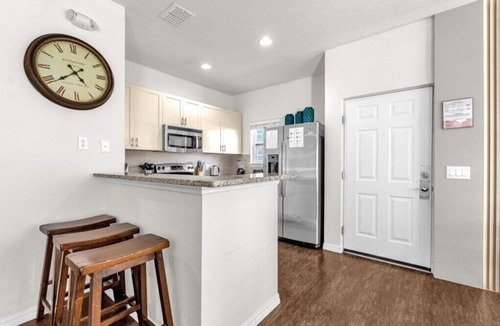 Kissimmee House | 4 Bedrooms/3 Bathrooms/Lucaya Village (25-108)