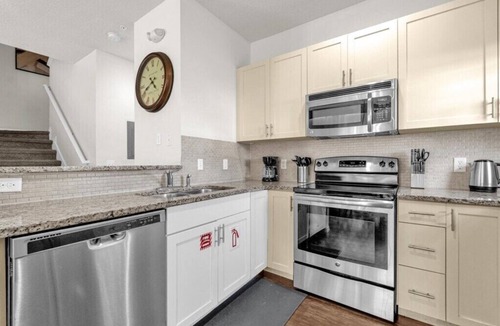 Kissimmee House | 4 Bedrooms/3 Bathrooms/Lucaya Village (25-108)