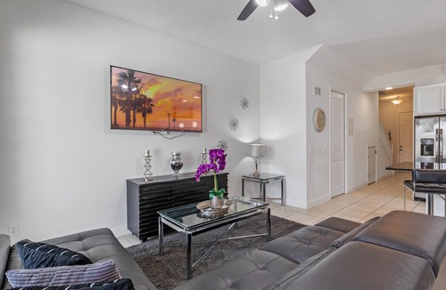 Davenport House | 4 Bedrooms/4 Bathrooms/Festival Resort (290 CD)