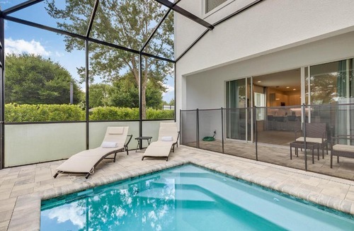 Four Corners Apartment | 4 bedrooms pool home Hidden Forest Resort Amenities