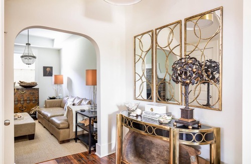 Downtown Charleston House | 4 Beds/3 Bath Downtown 2 Blocks to King 3 Parking Spaces
