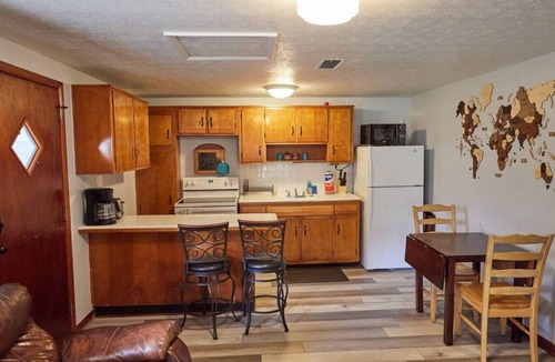 Jacksonville Beach House | 4 Blocks from Jax Beach Pier!
